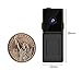 Kaisio Mini Hidden Spy Camera with1080P Night Vision, Portable Small HD Nanny Cam with Motion Detection, Indoor Covert Security Camera for Home and Office