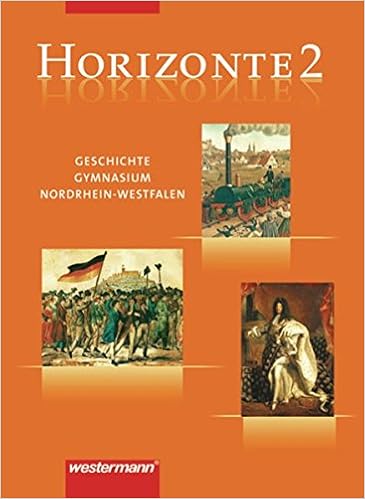 Horizonte 2 – Geschichte