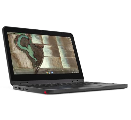 Lenovo Yoga 500e 2-in-1 Chromebook (11.6