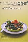 Salades pour changer by