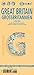 Laminated Great Britain Map by Borch (English Edition) by 