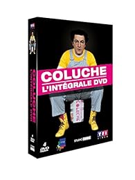 Coluche - Ses Plus Grands Sketches + Coluche 1 Faux