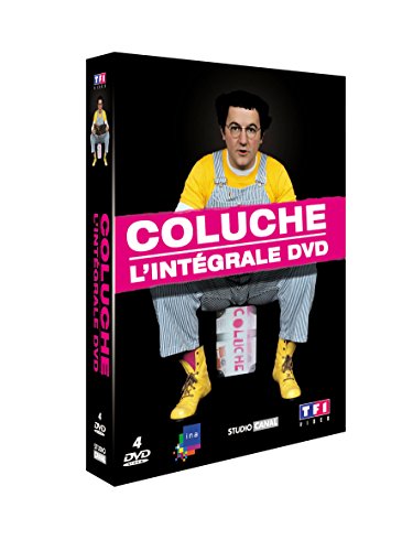 Coluche - Ses Plus Grands Sketches + Coluche 1 Faux