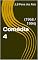 Livro Comédia 4: (1968 / 1994)