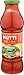 Mutti Tomato Puree with Basil (Passata con Basilico), 24.5 oz. | 6 Pack | Italy’s #1 Brand of Tomatoes | Fresh Taste | Vegan Friendly & Gluten Free | No Additives or Preservatives