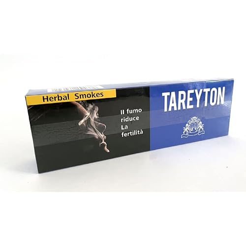 herbal cigarettes kenya Herbal Cigarettes -TA- Tobacco & Nicotine Free 10 Packs of 200 Mint in Kenya