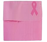 New Frogg Toggs Chilly Pad Sports Golf Towel Breast Cancer Awarness