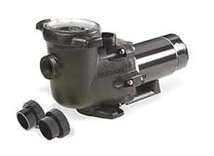 Amazon.com : Hayward SP36075EE TriStar 75-Gallon Waterfall