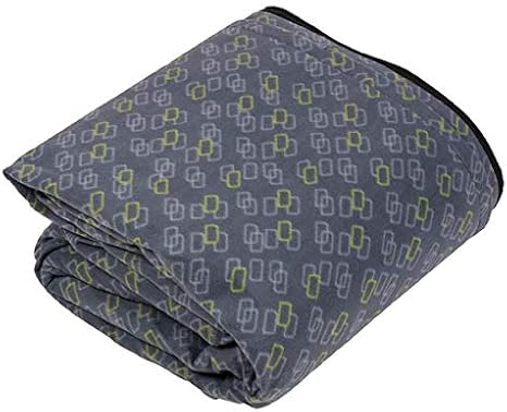 Kampa Croyde 8 Logo Tent Carpet 390 X 400cm Cc3042 Amazon Co Uk Sports Outdoors