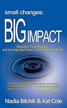 Small Changes Big Impact