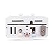Eccotemp L10 Portable Outdoor Tankless Water Heater w/Shower Set