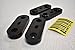 Kartboy Transmission Mount Bushings Subaru Models (inc. 2002-2007 WRX / STI)
