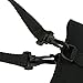 Wrisky 750ML Neoprene Water Bottle Carrier Insulated Cover Bag Holder Strap Travel