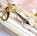 New Style 8GB Small White Violin Style USB Flash Drive