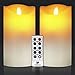 Flameless Candles Battery Operated Candles 3.25