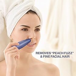 Epilady Face & Body Hair Removal Device Bundle