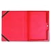 Lenovo MIIX 320 Case,Mama Mouth PU Leather Folio Stand Cover for 10.1