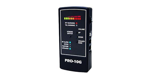 Amazon.com: Spy-Hawk Security Products Pro-10G es el # 1 GPS ...