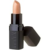 Ecco Bella FlowerColor Cover-Up Plant-Based Concealer – Full Coverage for Dark Circles, Under Eye & Spot Correction – Long-Lasting Organic Makeup for Scars & Blemishes, Natural Glow (Medium Beige)