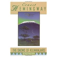 The Snows of Kilimanjaro and Other Stories