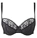 Cleo Women's Lucy Balconnet Bra