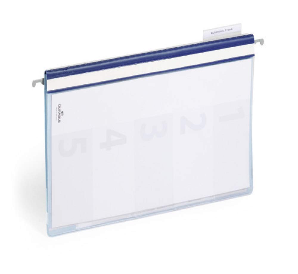 Durable 255606 Organiser File - Blue