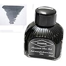 Diamine Refills Grey Bottled Ink 80mL - DM-7014