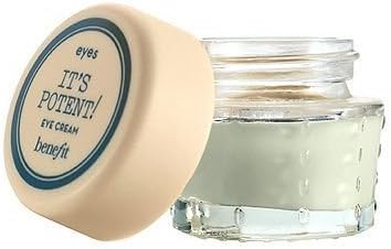 eyes it's potent eye benefit cream