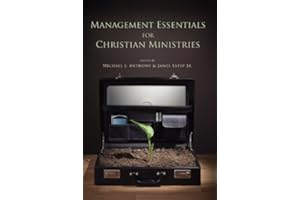 Management Essentials for Christian Ministries