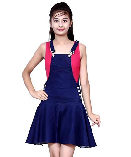 designer dangri dress