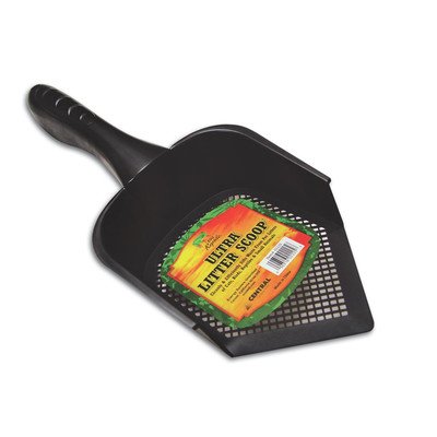 Corner Litter Scoop [Set of 2]