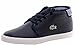 Lacoste Men's Ampthill 116 2 Fashion Sneaker, Navy, 10 M US