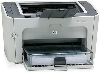 HP Laserjet P1505N Laserdrucker: Amazon 
