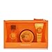 The Body Shop Satsuma Beauty Bag, Gift Set