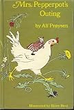 Mrs. Pepperpot's Outing,