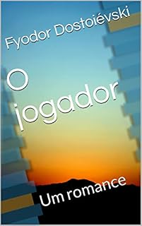 Livro O jogador: Um romance