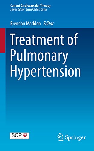 Treatment of Pulmonary Hypertension (Current Cardiovascular Therapy)