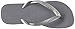 Havaianas Women's Flip Flop Sandals, Top Tiras Grape Wine