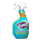 Clorox, Bleach Gel Cleaner - 30 oz (1)