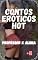 Livro Contos Eróticos Hot: Professores x Alunas