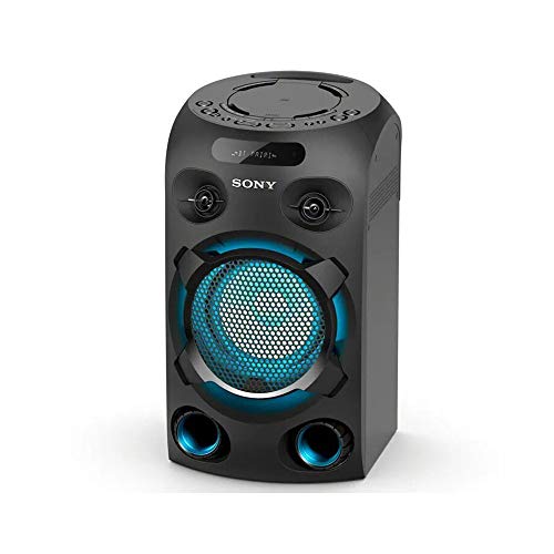 Mini System One Box Torre Sony Muteki 