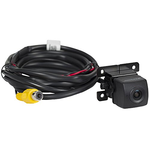 Alpine HCE-C114 Rear View Camera