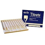 Midwest Homebrewing and Winemaking Supplies Titrets