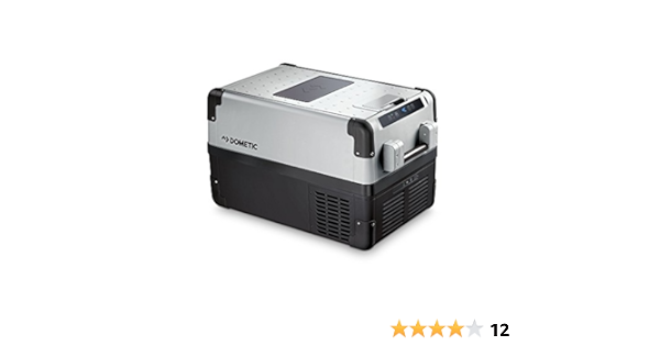 Nevera congelador portátil compresor Waeco CFX-35 de 32 ...