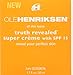 Ole Henriksen - Truth Revealed Super Creme,50g/1.7 oz