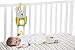 Taf Toys Musical Sleepy Owl - Baby Musical Toy with Soothing and Activity Melodies