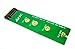 ZTC Thunder Board NGFF M.2 M or B Key SSD to 18Pin. Replacement For Sandisk U100 Series SDSA5JK and ADATA XM11 all sizes SSD in Asus UX31 UX21 Zenbook. Model ZTC-AD003