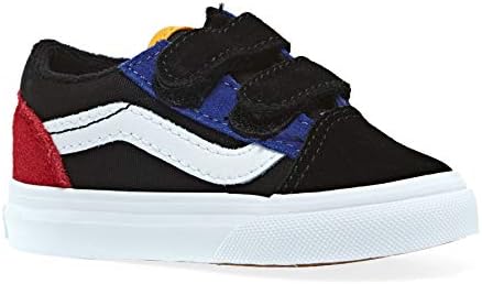 vans old skool black best price