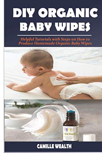 organic baby wipes