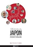 108 étoiles du Japon : 108 destins qui ont forgé la culture populaire du japon moderne by 